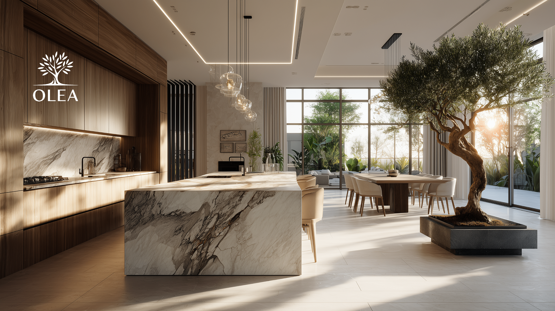 Olea Renovation Studio | MyOlea Portal | Luxury Villa & Apartment ...